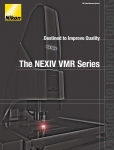 NEXIV VMR