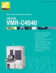 NEXIV VMR-C4540