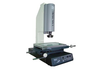 Máy đo tọa độ 2 chiều điều khiển bằng tay