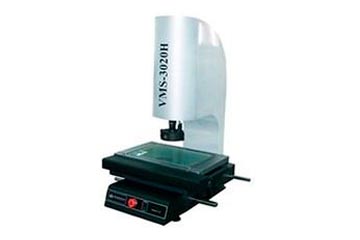 Máy đo tọa độ 2 chiều tự động