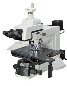 Kính hiển vi công nghiệp Nikon ECLIPSE L200N/L200LD