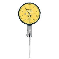 Đồng hồ so chân gập - 513 Series
