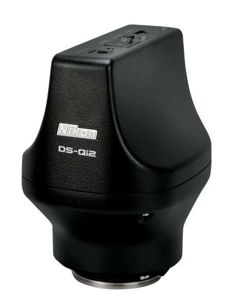 Nikon DS-Qi2 camera