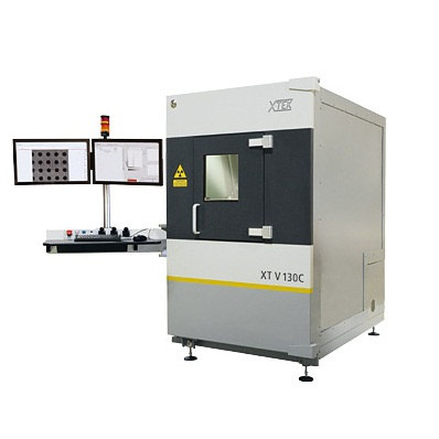 XT V 130C ELECTRONICS X-RAY SYSTEM