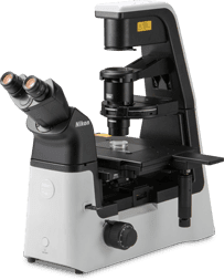 Inverted Microscopes