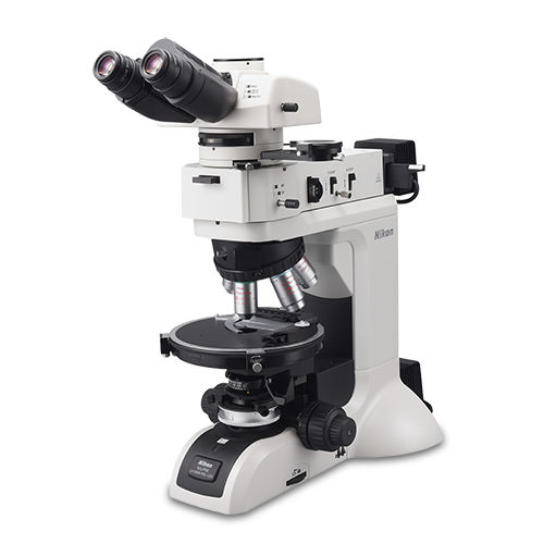 Polarizing Microscopes