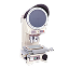 Profile Microscope