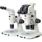 Stereo Microscopes