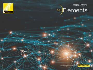 NIS-Elements brochure