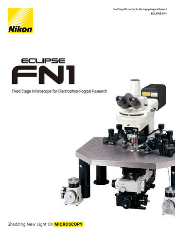 ECLIPSE FN1 brochure