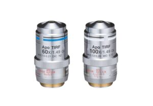 CFI Apochromat TIRF Series