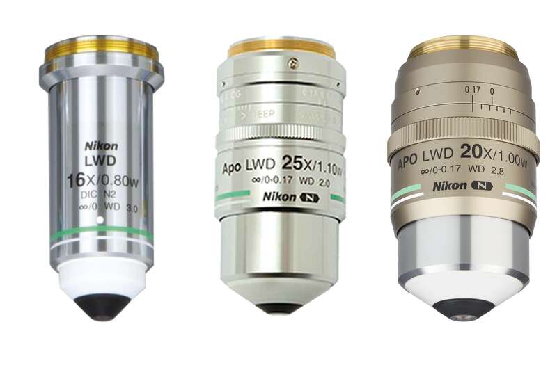 Dòng CFI75 Water Dipping