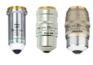 CFI75 Water Dipping Series