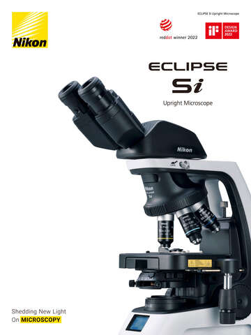 ECLIPSE Si brochure
