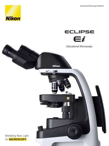 ECLIPSE Ei brochure
