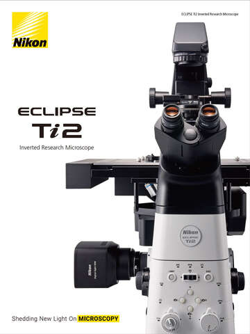 ECLIPSE Ti2 brochure