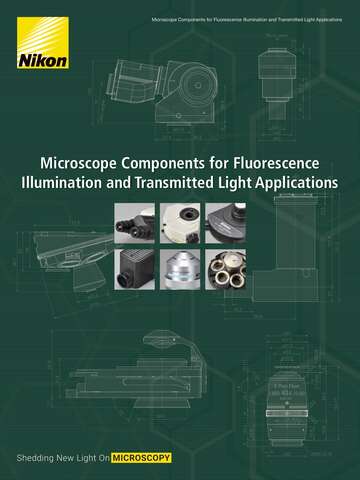 Microscope Components Brochure
