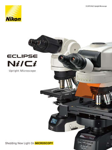 ECLIPSE Ni/Ci brochure