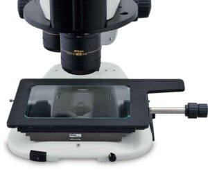 Stereo Microscope Accessories