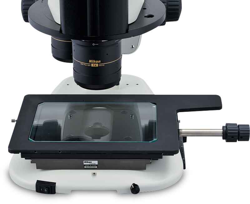 Stereo Microscope Accessories