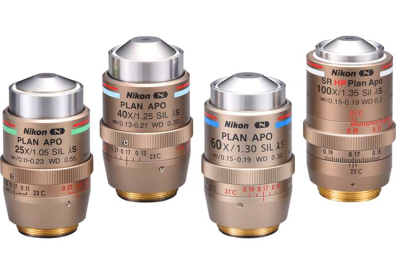 Silicone Immersion Series