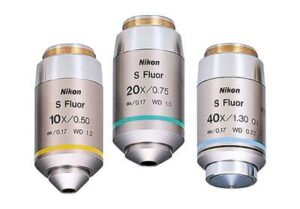 CFI Super Fluor Series