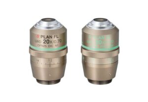 Dòng S Plan Fluor LWD