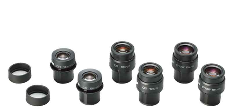 Eyepieces