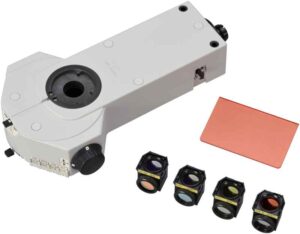 Intermediate Modules