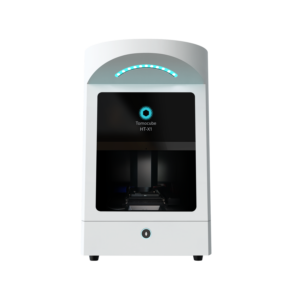 Thiết bị tạo ảnh 3D tế bào HT-X1