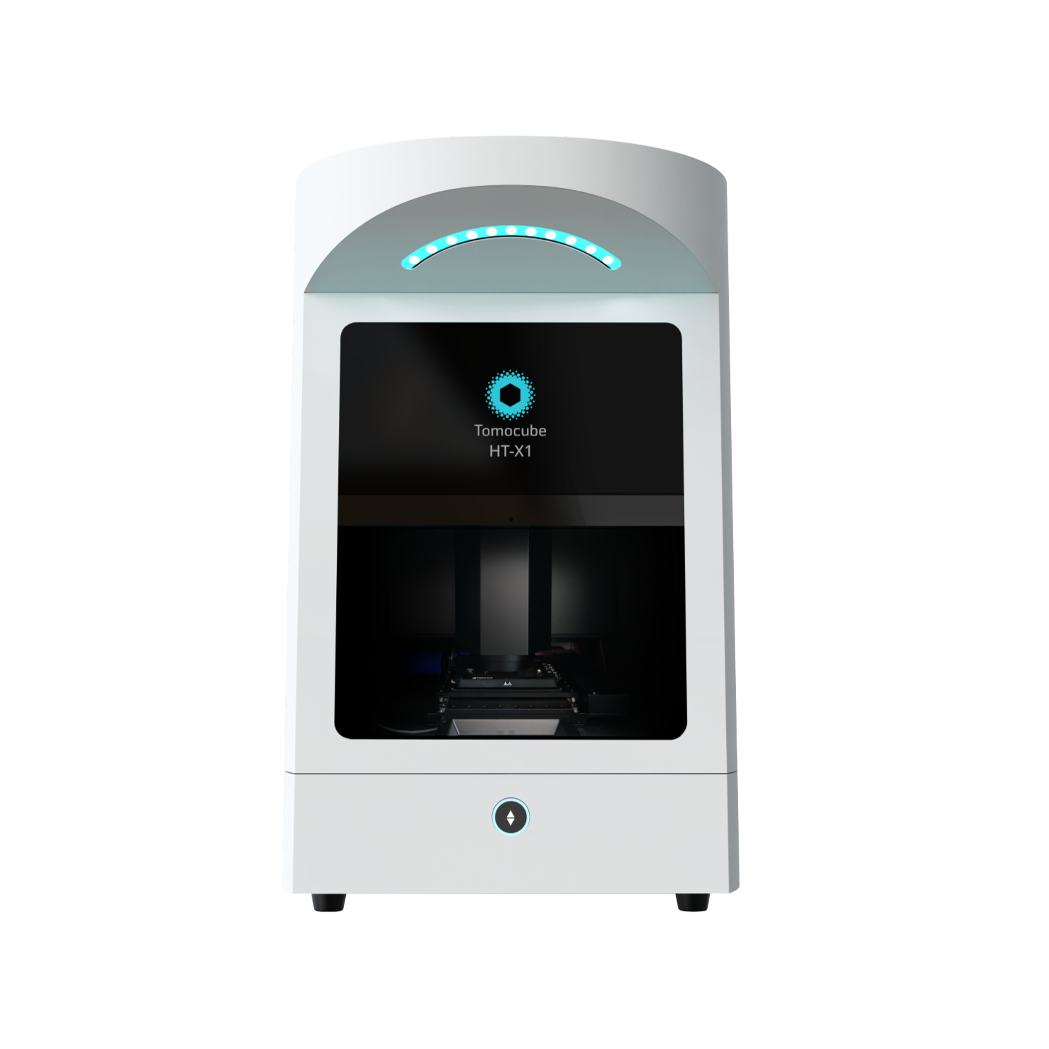 Thiết bị tạo ảnh 3D tế bào HT-X1