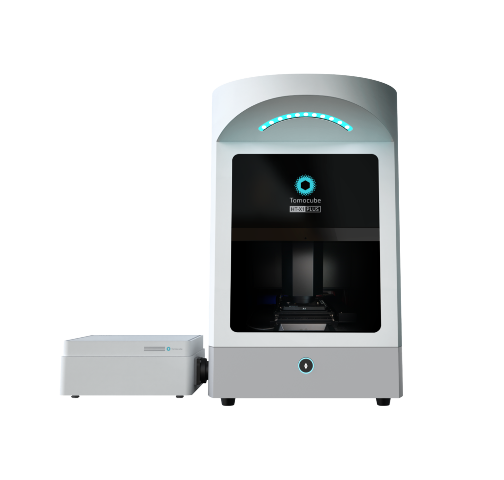 Thiết bị chụp Holotomography HT-X1 Plus