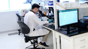 Kính Hiển Vi Sinh Học Nikon: Đỉnh Cao Công Nghệ Cho Giáo Dục Và Nghiên Cứu