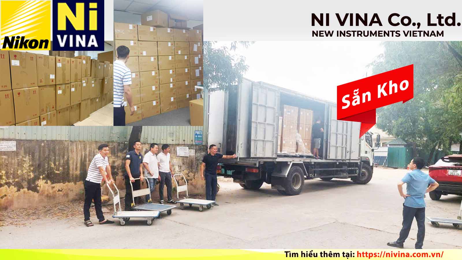 kinh hien vi sinh hoc nikon bio san kho